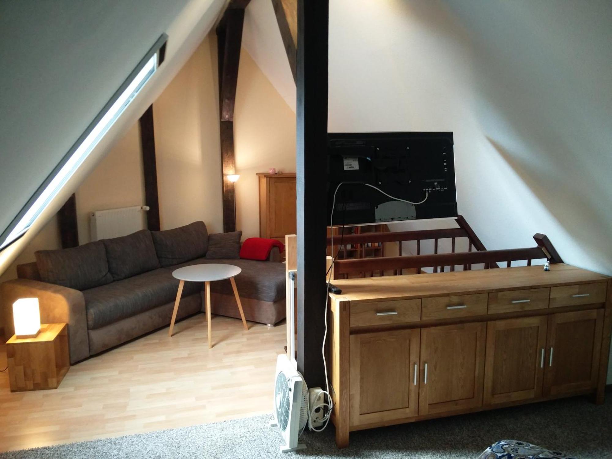 Ferienwohnung Am Kuestenwald Trassenheide Buitenkant foto