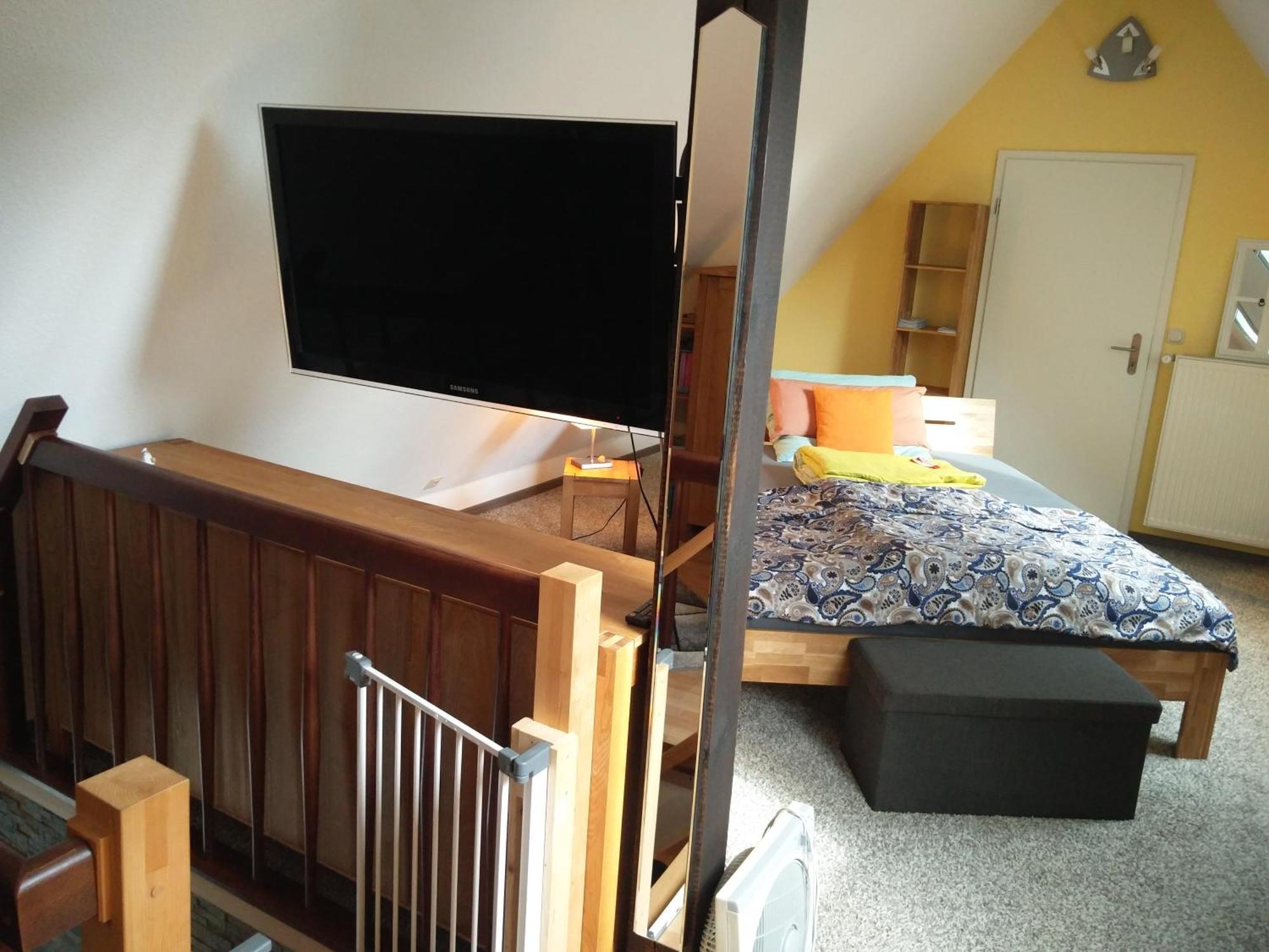 Ferienwohnung Am Kuestenwald Trassenheide Buitenkant foto